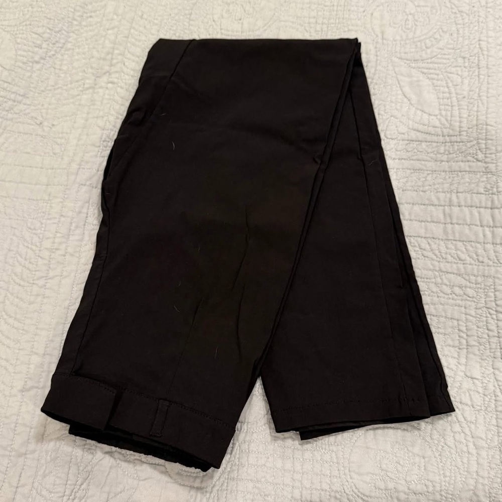 Weissman AH12615 Boys Stretch Suit Pants